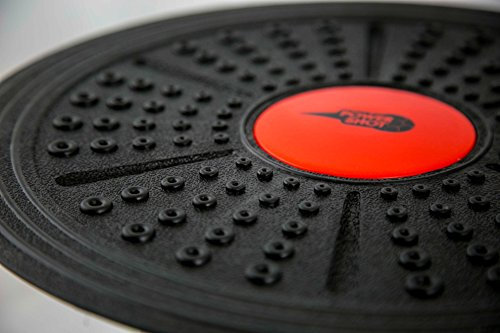 POWERSHOT® Balance Board/Kreisel