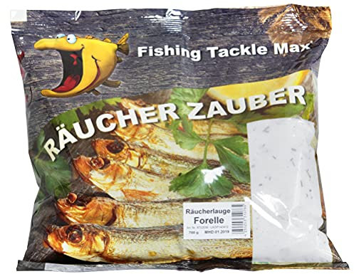 Fishing Tackle Max Gmbh & Co. Kg 10c9732536c10 Angelzubehör, bunt, Einheitsgröße