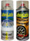 Ludwig Lacke Marineblau 251 für Opel Spraydosen Set Autolack & Klarlack je 400ml
