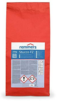 Remmers Feinzugmörtel, 25kg