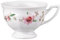 Rosenthal Kaffee-Tasse, Mehrfarbig