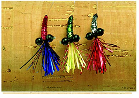 Jenzi Barsch-Hegene 3 Gold-Haken G