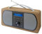 Soundmaster DAB600 Radiorekorder