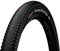 Continental Double Fighter Iii Reifen, Schwarz, 47-406