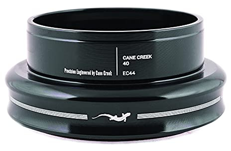 Cane Creek 40 Series Externer Umbau Unterschale für 44 mm Steuerrohr