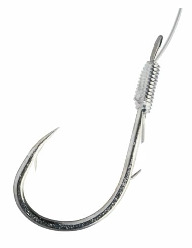 Balzer Camtec Speci Forelle/Sbiro Silber 200cm #10