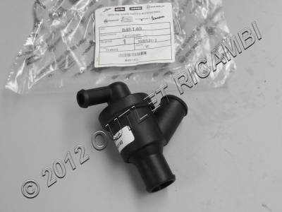 Piaggio Termostato Carcasa, 90°, 848140