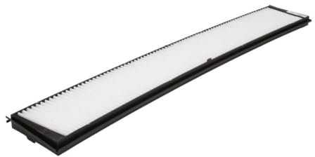 VALEO 698489 Filter, Innenraumluft ESSENTIAL Partikelfilter (Pollenfilter) Schutz vor Pollen, Staub und Bakterien