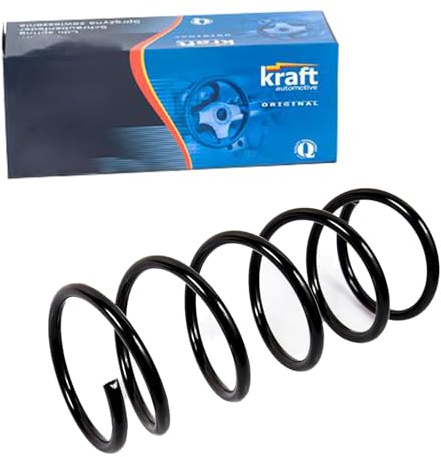 KRAFT AUTOMOTIVE Fahrwerksfeder 4022005