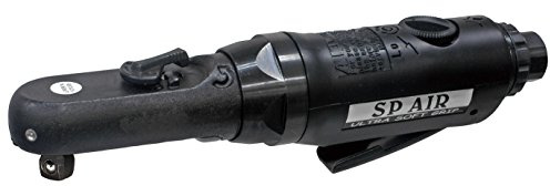 SP Air SP-7265W Wobble Anvil Sealed Flat Head Ratchet Discontinued Replacement SP-7265W-V2 3/8 Wobble Anvil