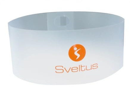 sveltus 459 Gymball Ring
