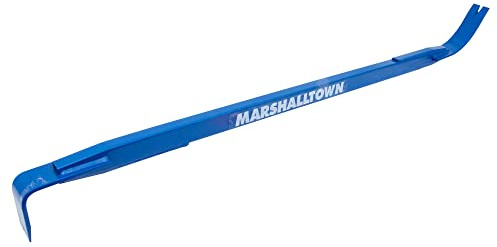 Marshalltown Zweikopf Monster Brechstange, Stahl, Länge: 1168 mm