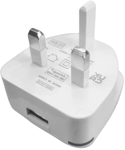 USB Charger, USB Plug Samsung USB Charger, 10.5W Compatible with Samsung S21 Ultra /S21 /S20 FE / S20 / S10 / S10+ / S9 / S9+/iOSiPhones 11/Xs/Max/XR/X/8/8 Plus/7/7 Plus/6/6S/6 Plus/5s/iOSPad Pro/Air