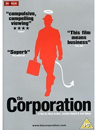 The Corporation [UK Import]