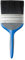 Harris No Loss Pinceau plat 100 mm