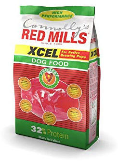Red Mills Xcel Greyhound, 200 g