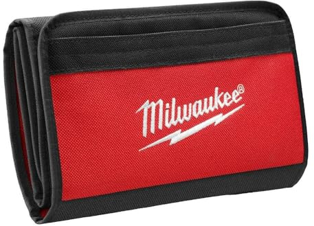Milwaukee 48-55-0165 Mallette souple pour accessoires