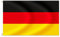 Alsino Deutschland Fanartikel Fan-Artikel Fußball WM WM Hut Brille Perücke Fahne, Modell wählen:Fahne 150 x 90 cm