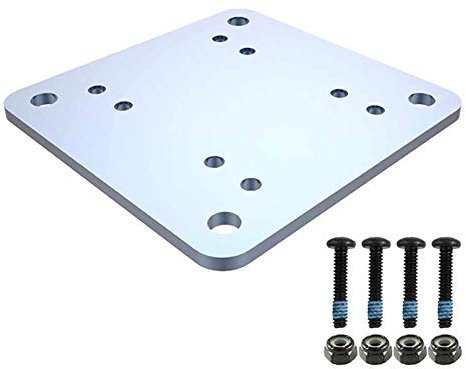 Ram Mount Ram-202-225Bu Mounting Kit - Mounting Kits
