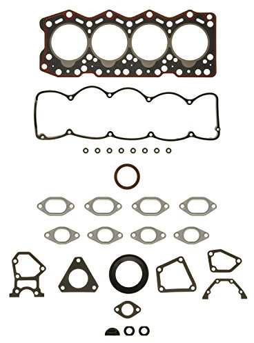 Ajusa 52095200 Gasket Set cylinder head