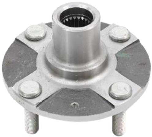 JAPANPARTS KK-10500 Radnabe Vorne Kompatibel mit HYUNDAI i10 PA 517500X000