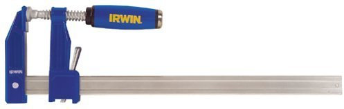 IRWIN Tools QUICK-GRIP Bar Clamp, 6-inch (223106) by Irwin Tools