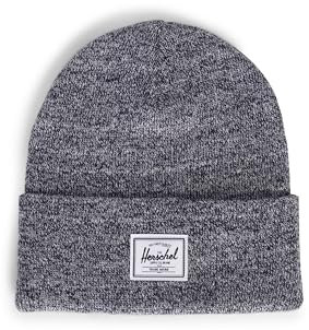 Herschel Men's 1065-0010 Beannie, Grey, One Size
