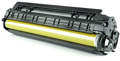 Lexmark 74C20YE Original Tonerkartusche Gelb 1 Stück - Toner für Laserdrucker (3000 Seiten, Gelb, 1 Stück(e))
