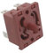 Main Combi 25 30 ECO & 25 30 ECO Elite Boiler SELECTOR Switch 248095