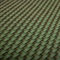 Siesta Garden PE-Rattan Sichtschutz grün, 0,9m breit, wasserresistent, 1,5kg/m², 3mm stark, blickdicht, pflegeleicht, UV- und witterungsbeständig