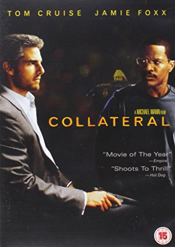 Collateral [UK Import]