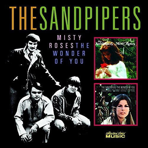 Misty Roses/Wonder of
