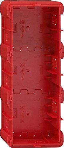 GIRA 289300 Flush-Mounted Sockets E22