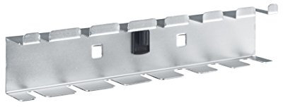 Schraubendreherhalter B 225 mm 8 Aufnahmen