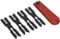 NEIKO 01970A E-Clip-Entferner & Installateur Werkzeug-Set, 4-teilig, SAE | 1/4 Zoll bis 3/8 Zoll