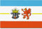 Flagge Mecklenburg-Vorpommern