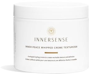 Innersense Organic Beauty I Create Inner Peace Whipped Creme Texturizer -- 3.4 fl oz by Innersense Organic Beauty