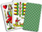 Piatnik 1839 - Kartenspiel Riesenjasskarten, 36 Blatt