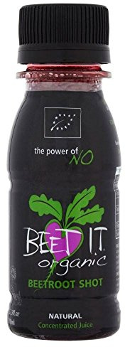 BEET IT Organic Beet It Shot 7cl (PACK OF 1)