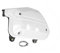 NTT Filtro Aria Motore Scatola Completa Booster/BW S Bianca 114043