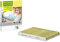 MANN-FILTER FP 2862 Innenraumfilter/Kabinenluftfilter - FreciousPlus Biofunktionaler Pollenfilter - für Pkw + Transporter