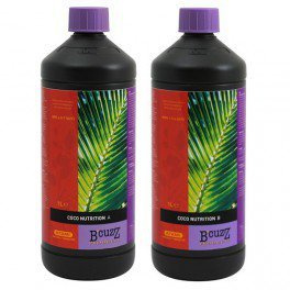 Dünger Nutrition Coco A + B 1L – B cuzz – Atami