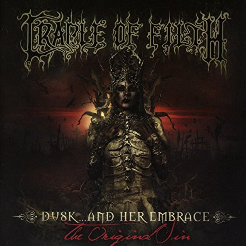Dusk And Her Embrace... The Original Sin