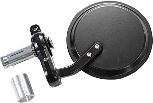 Büse 961200 Lenkerenden-Spiegel Paar