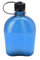 Nalgene Trinkflasche Wasserflasche, blua, 1 Liter