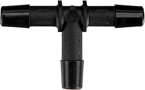 Gates 28630 Plastic Tee Hose Connector