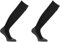 uhlsport TEAM PRO ESSENTIAL Stutzen-Strümpfe, Fußball-Socken für Herren, Damen & Kinder, Fußball-Stutzen für Schienbeinschoner