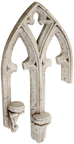 Design Toscano Falkenberg Palace, Architektonisches Wandfragment