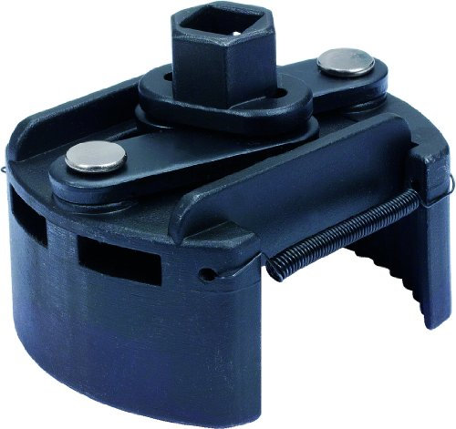KS Tools 700.5006 Universal-Ölfilter-Spannschlüssel 80-110 mm