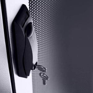 Ersatzschlüssel für Schlösser Verteilerschrank/Wandgehäuse